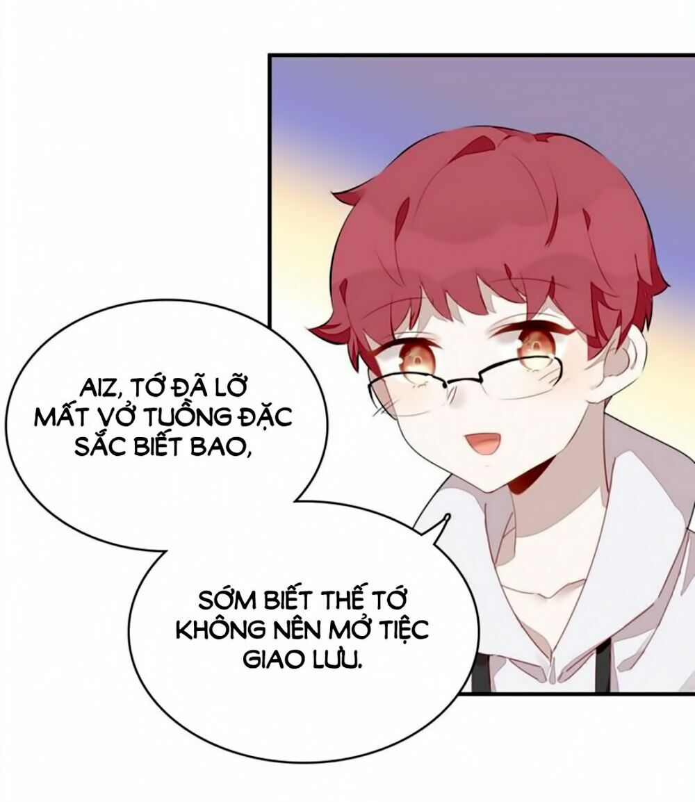 Ái Thượng Ngạo Kiều Long Vương Gia chapter 7 - Trang 5