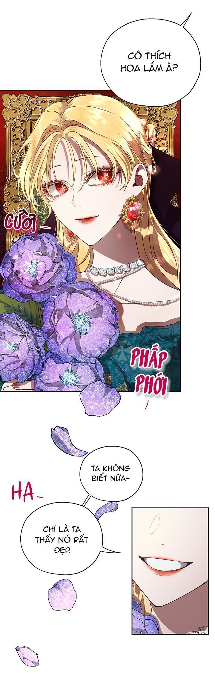 cách để cứu rỗi anh trai của nữ chính chapter 10 29