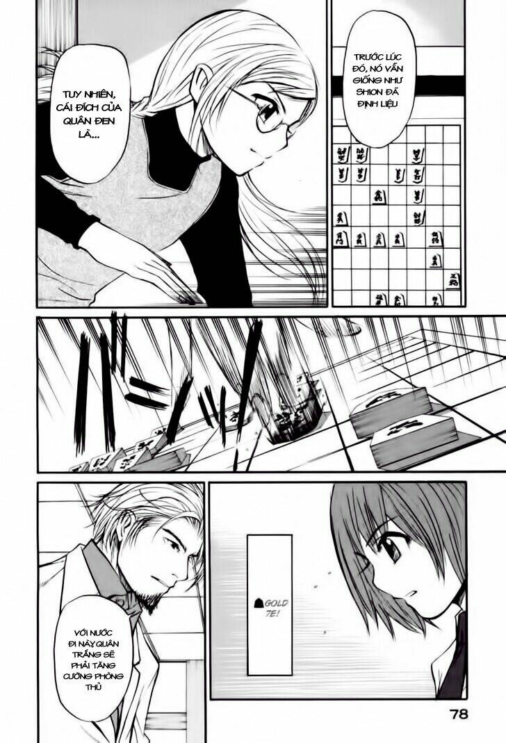 shion no ou chapter 9 7