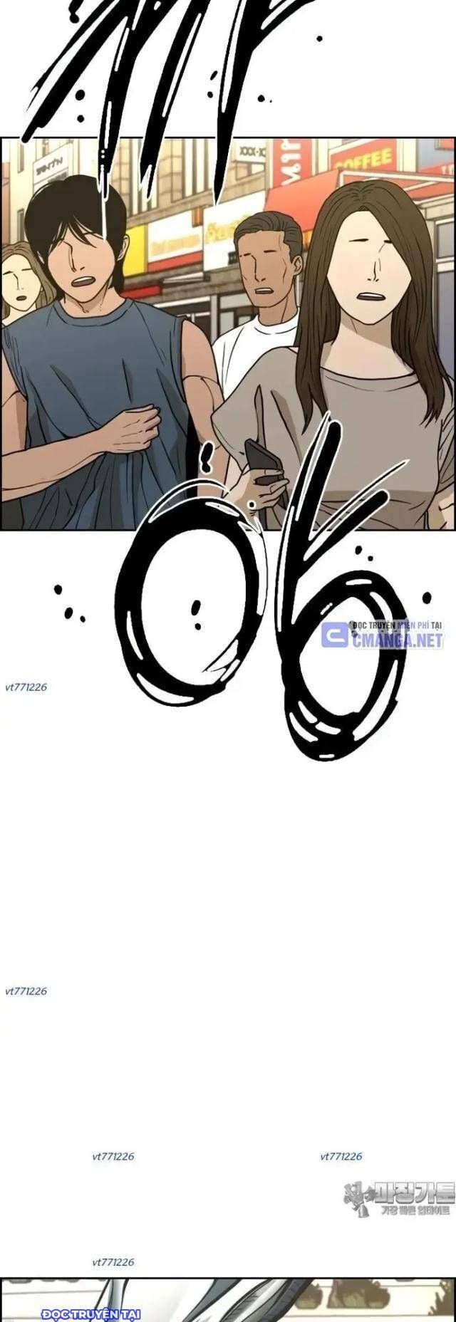 shark - cá mập chapter 228 29