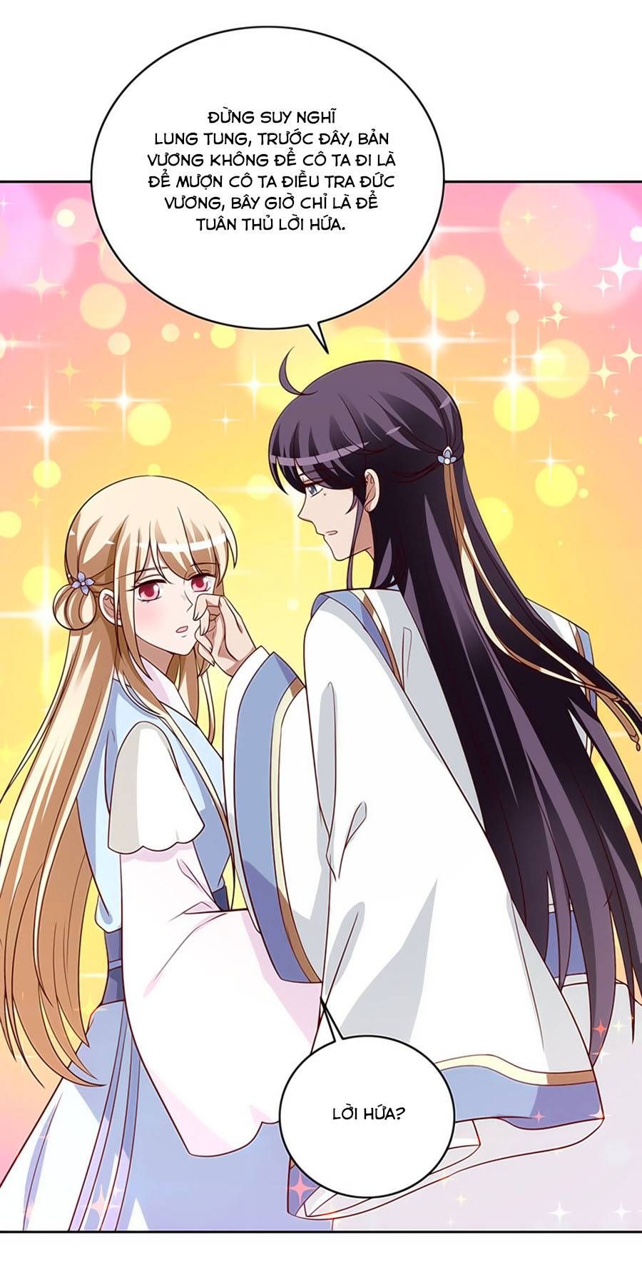 kiêu ngạo vương gia chủng điền phi chapter 120.1 17