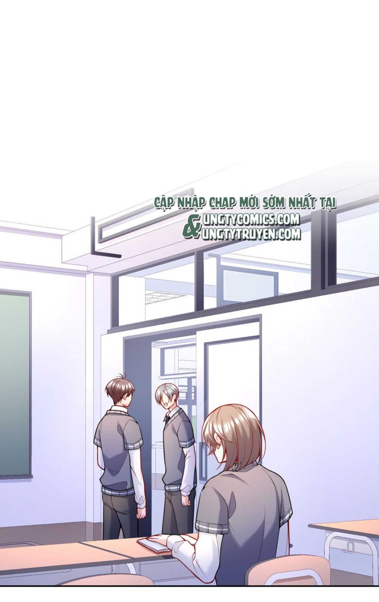 chàng nhân viên host và gã hàng xóm nguy hiểm chapter 71 9