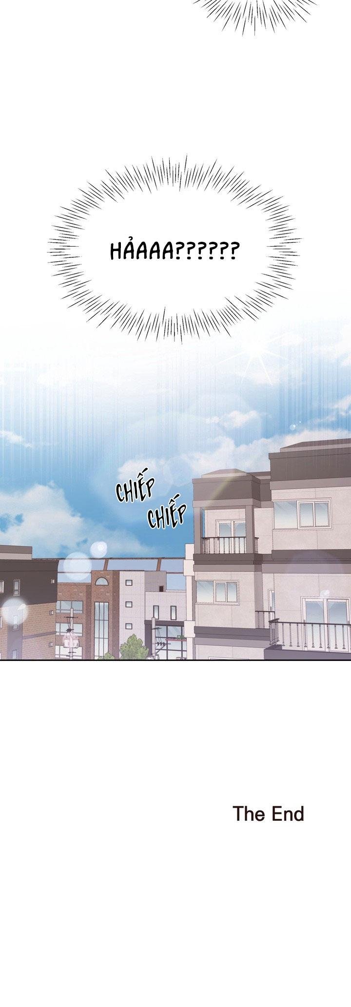 nghiện cuồng công - bdsm cùng sẹc chapter 8.4 26