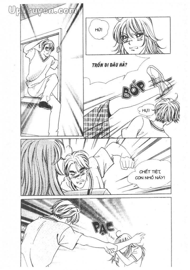 nụ hôn chàng trai chapter 6 66