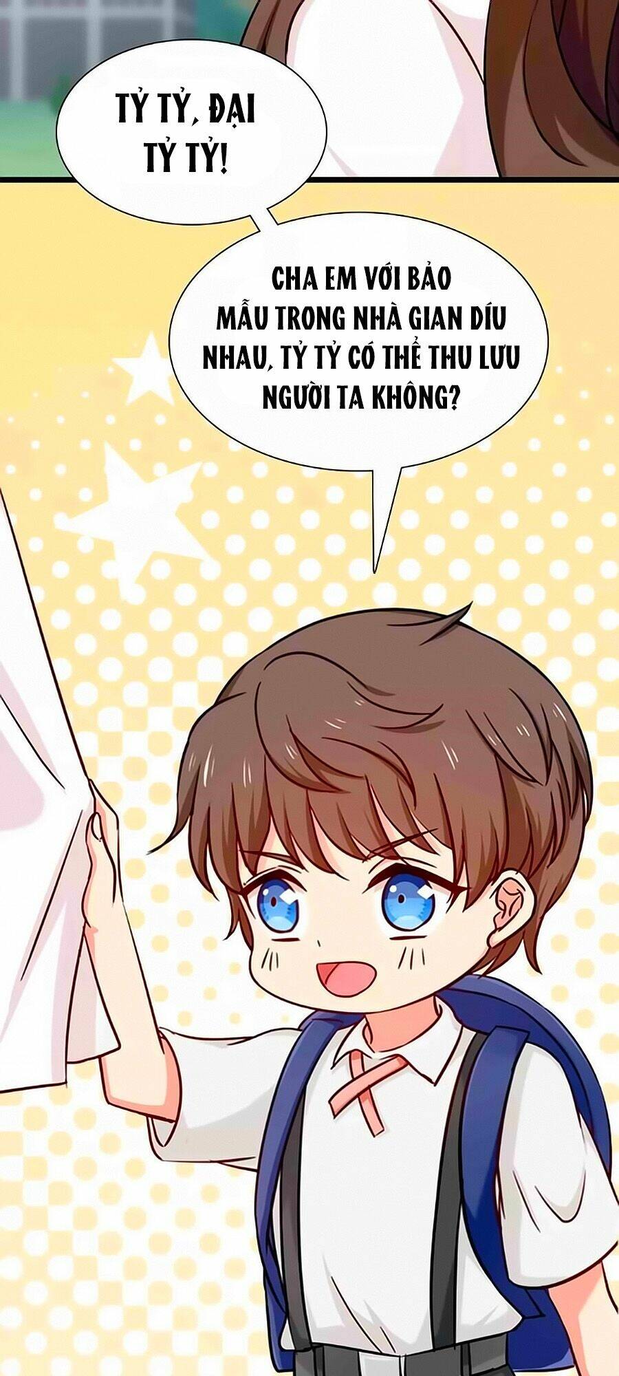 chỉ nhiễm thành hôn chapter 137 25