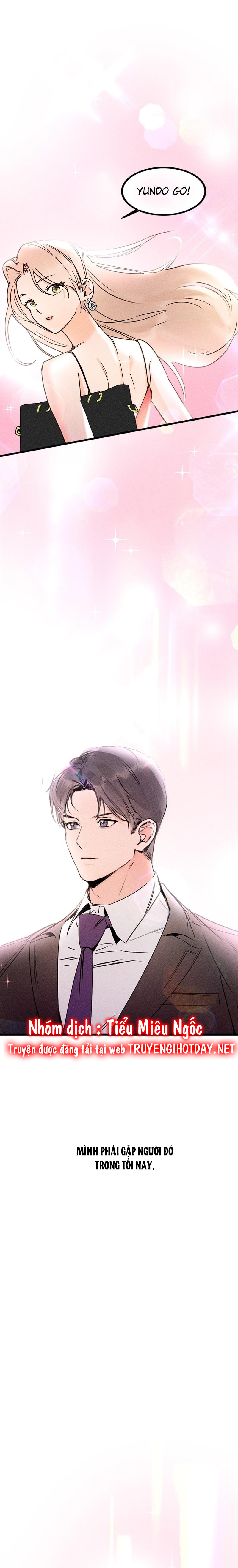 cuộc sống riêng của chị tôi chapter 5 12