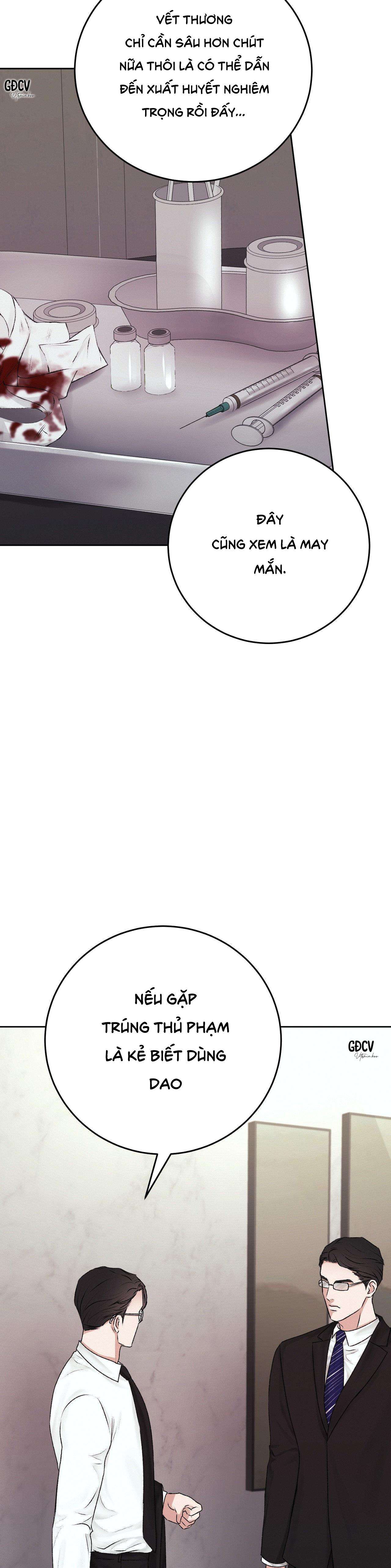 con nuôi bất đắc dĩ chapter 49 5