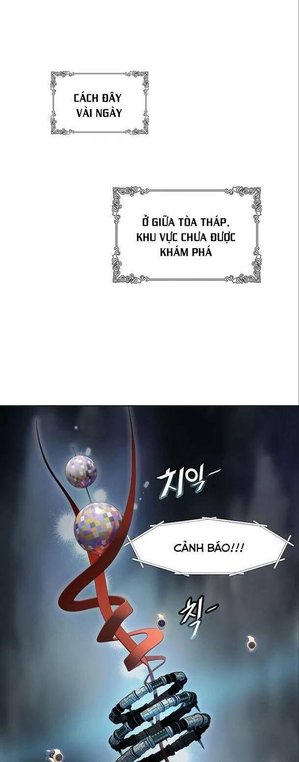 tòa tháp bí ẩn 2 chapter 554 86