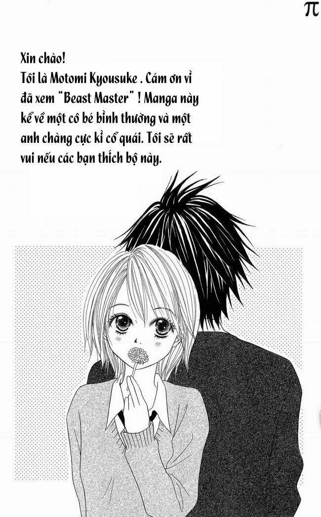 cậu bé hoang dã chapter 1 1