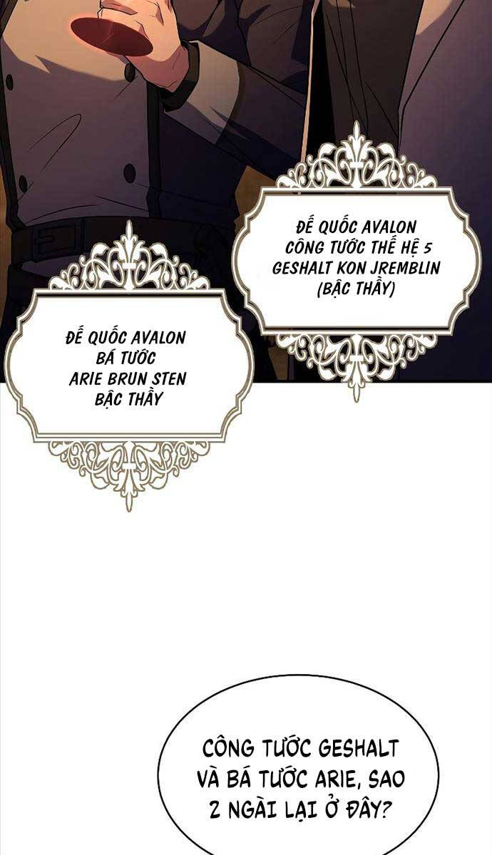 sự trở lại của hiệp sĩ giáo vô song chapter 108 28