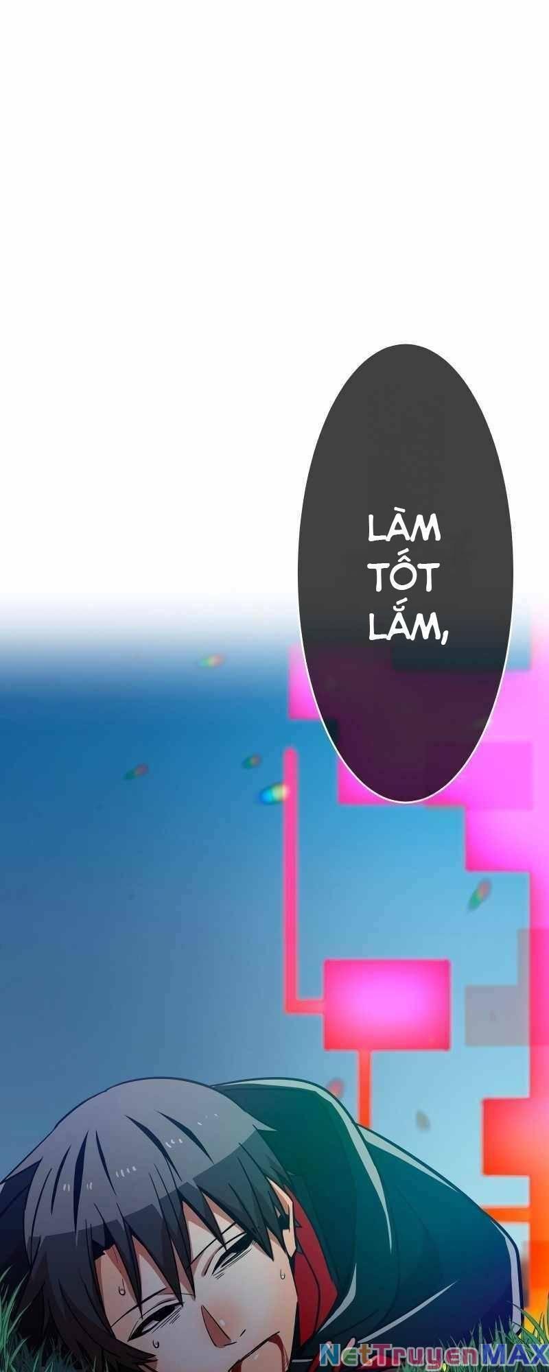 Huyết Thánh Cứu Thế Chủ~ Ta Chỉ Cần 0.0000001% Đã Trở Thành Vô Địch chapter 29 1