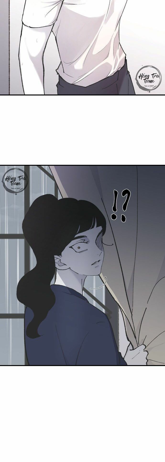 ba người anh trai cực phẩm của tôi chapter 10 35