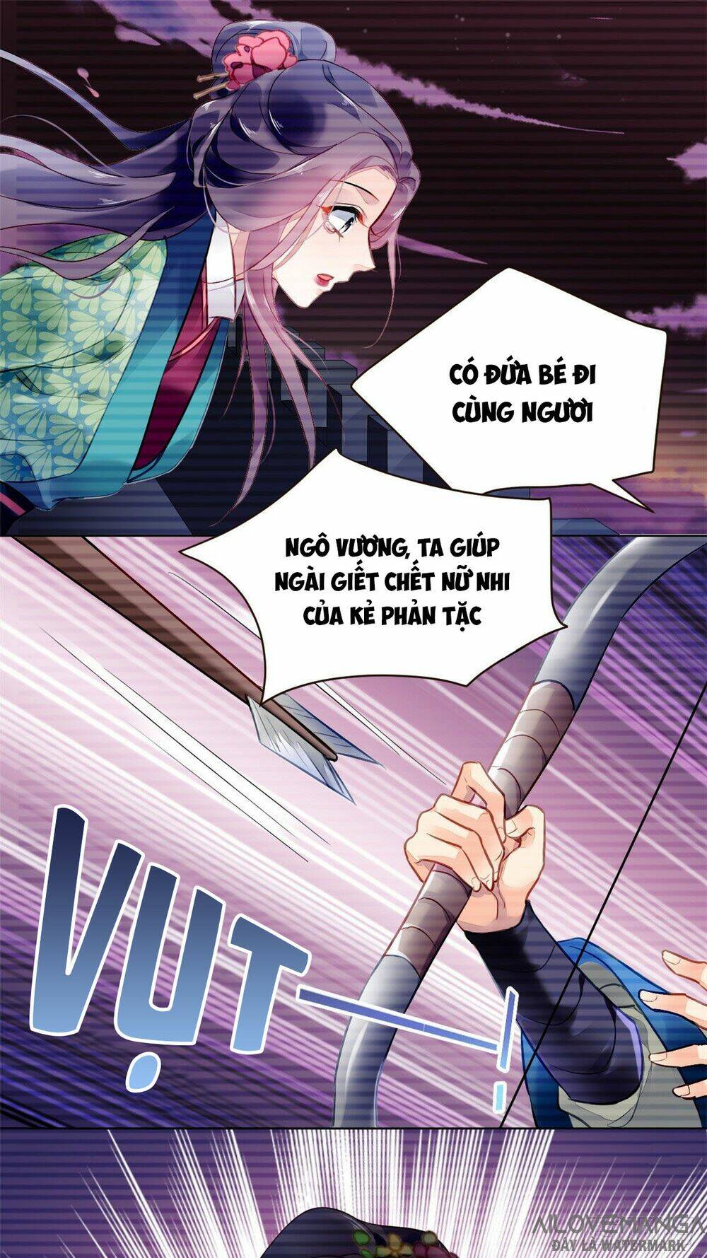 vấn đan chu chapter 5 30