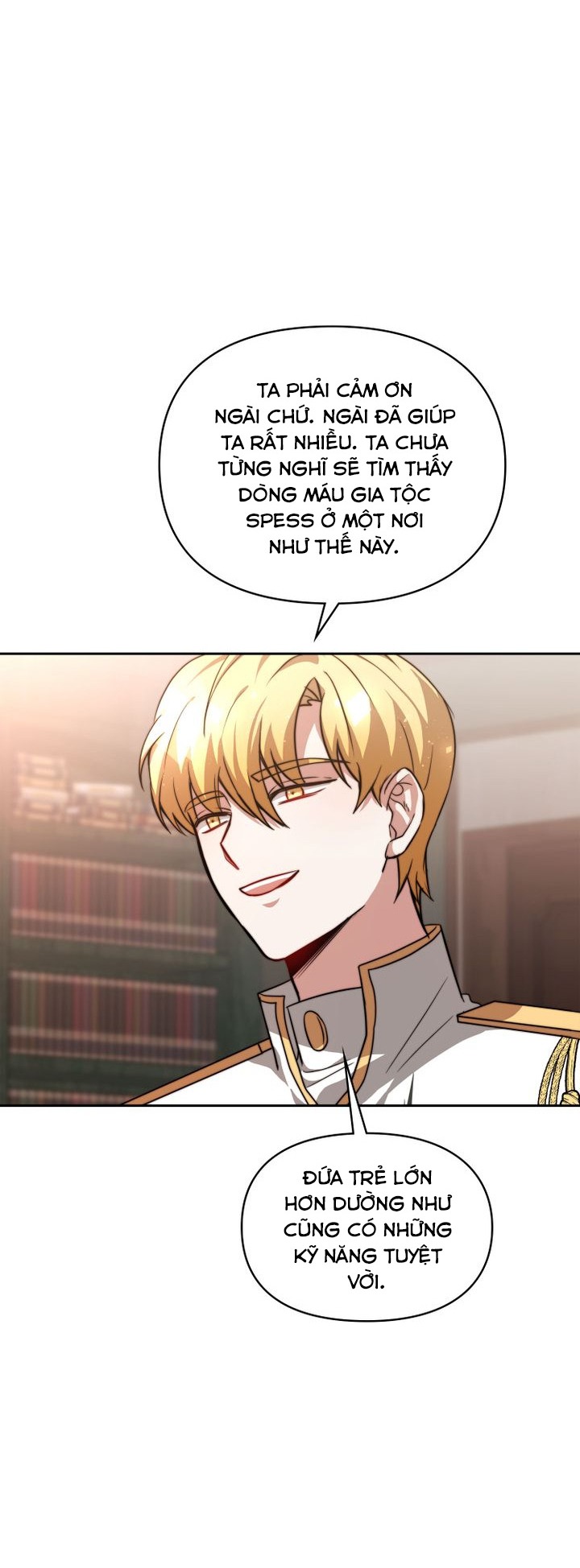 công nương eluana vita chapter 14 8