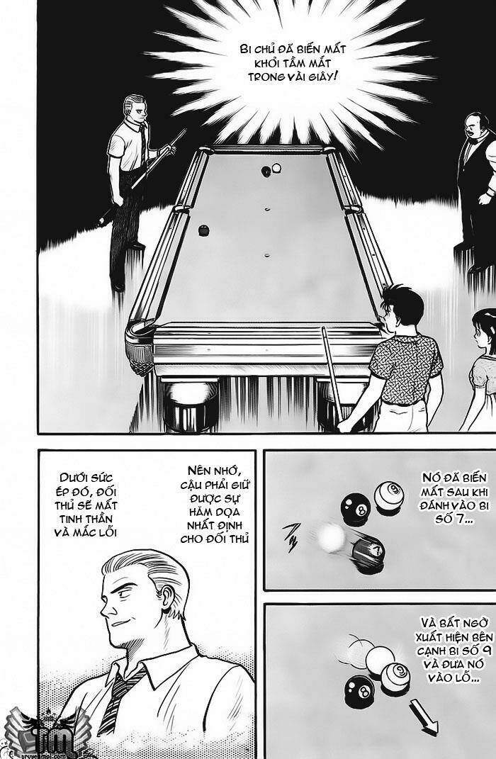 break shot chapter 36 3