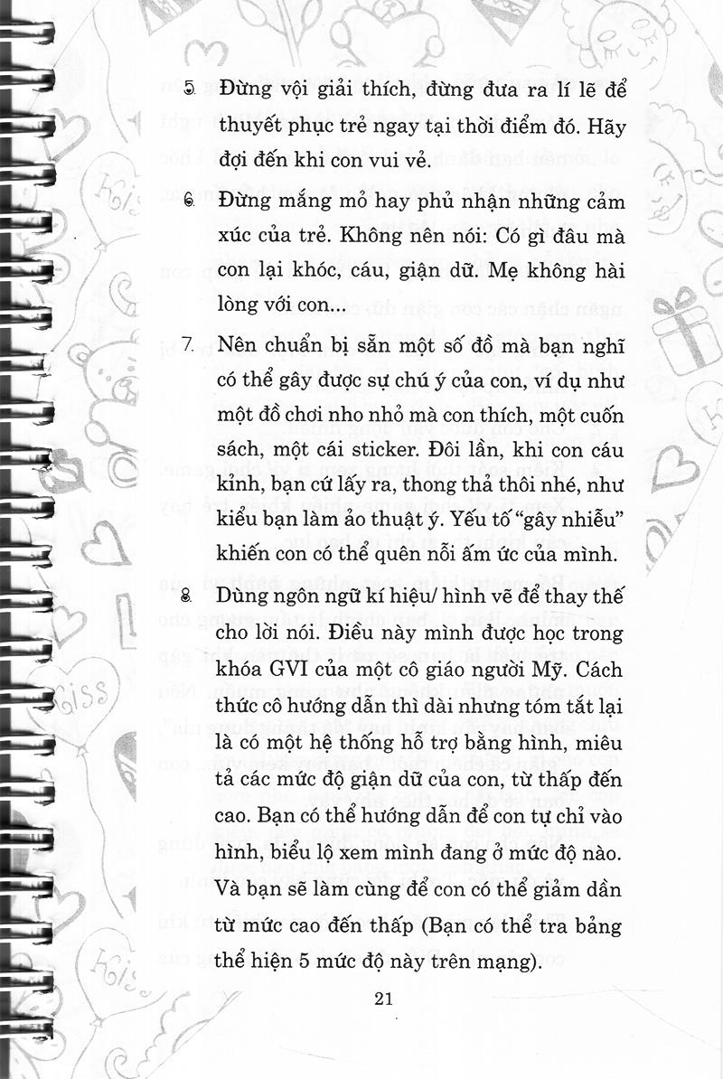 1, 2, 3… Và Yêu