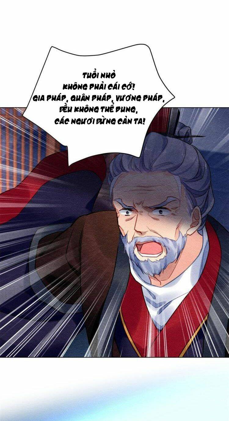 vấn đan chu chapter 24 31