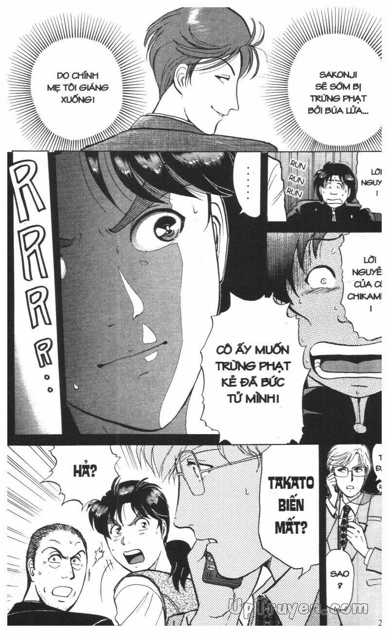 thám tử kindaichi (bản đẹp) chapter 15 281