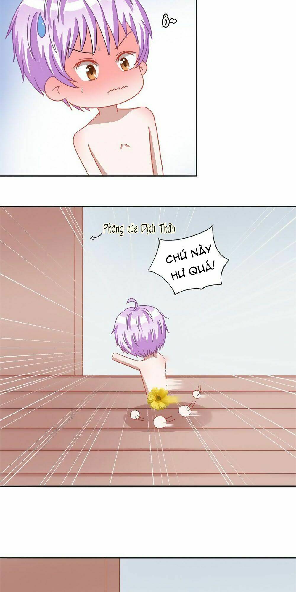 phải lòng ông chú hàng xóm chapter 9 12