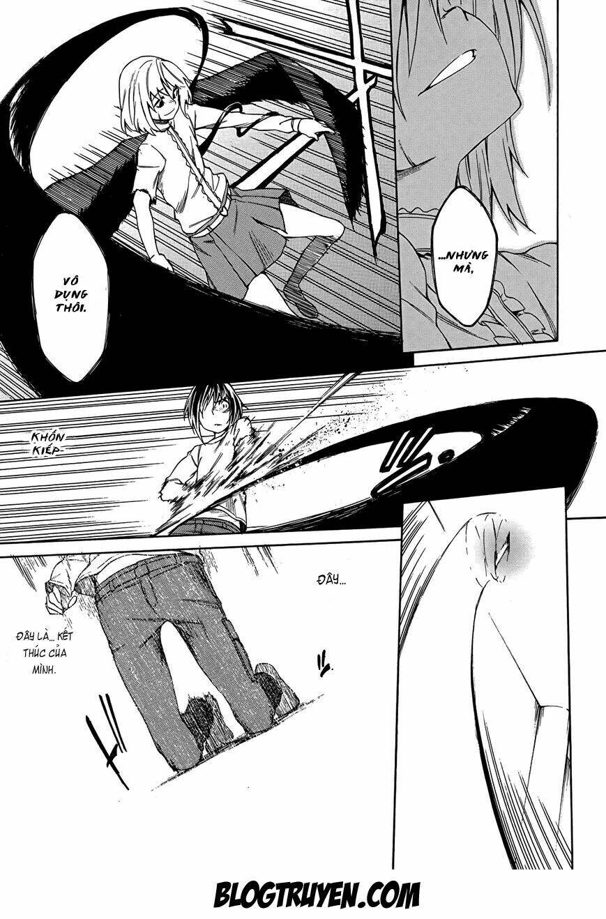 sexual hunter riot chapter 18 19