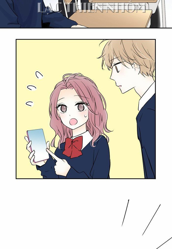 choco ngọt ngào chapter 46 15