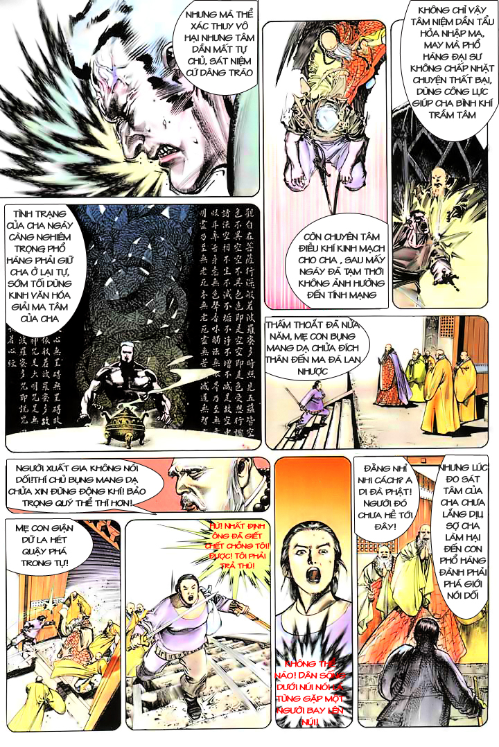 phong vân chapter 128 19