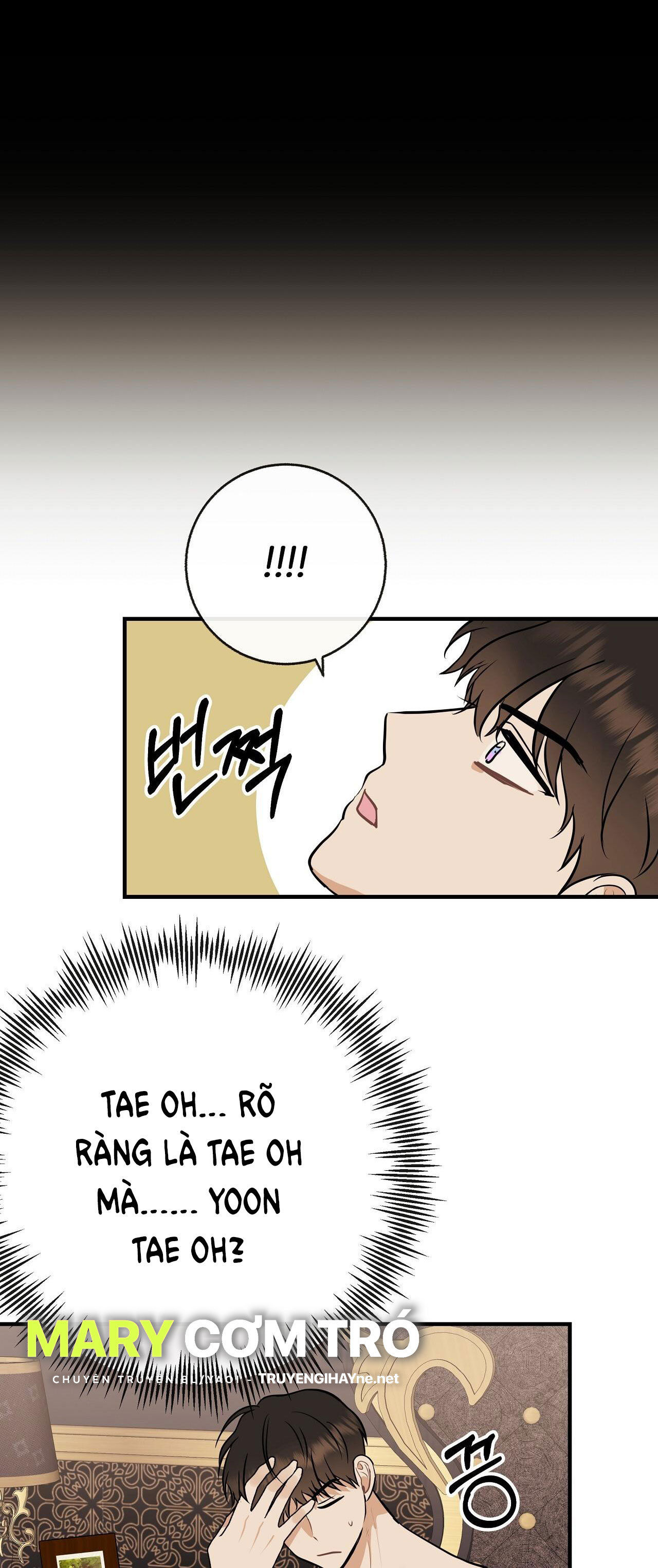 đứa bé là con tôi chapter 49.1 3