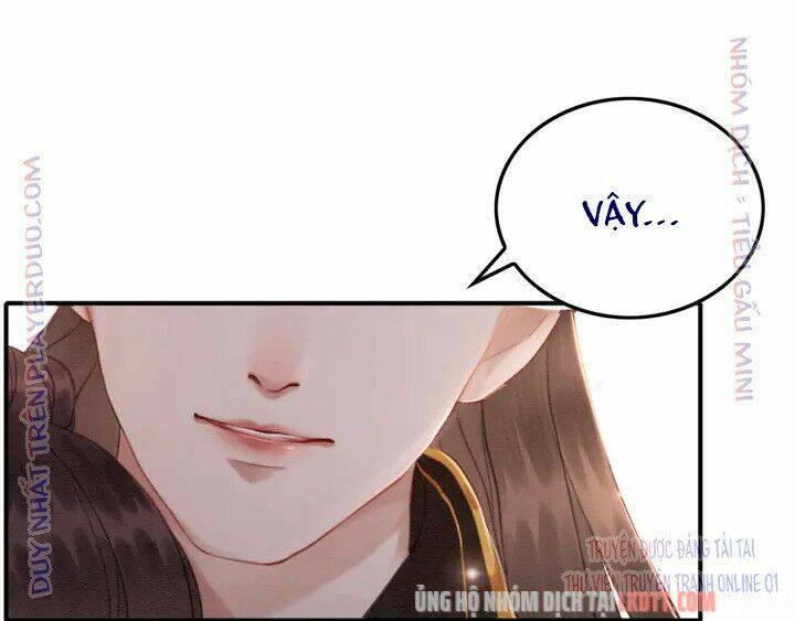 trọng sinh bá sủng nhiếp chính vương quá mạnh mẽ chapter 138 55