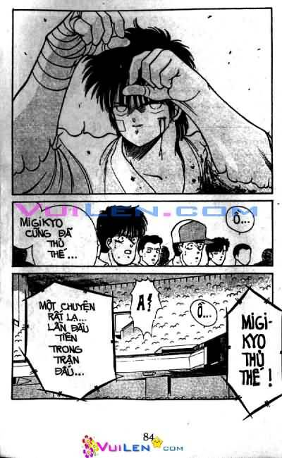 truyền nhân atula - shura no mon i chapter 9 85