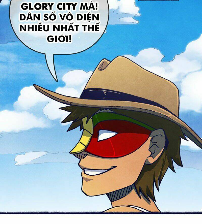 city of blank chapter 1 58