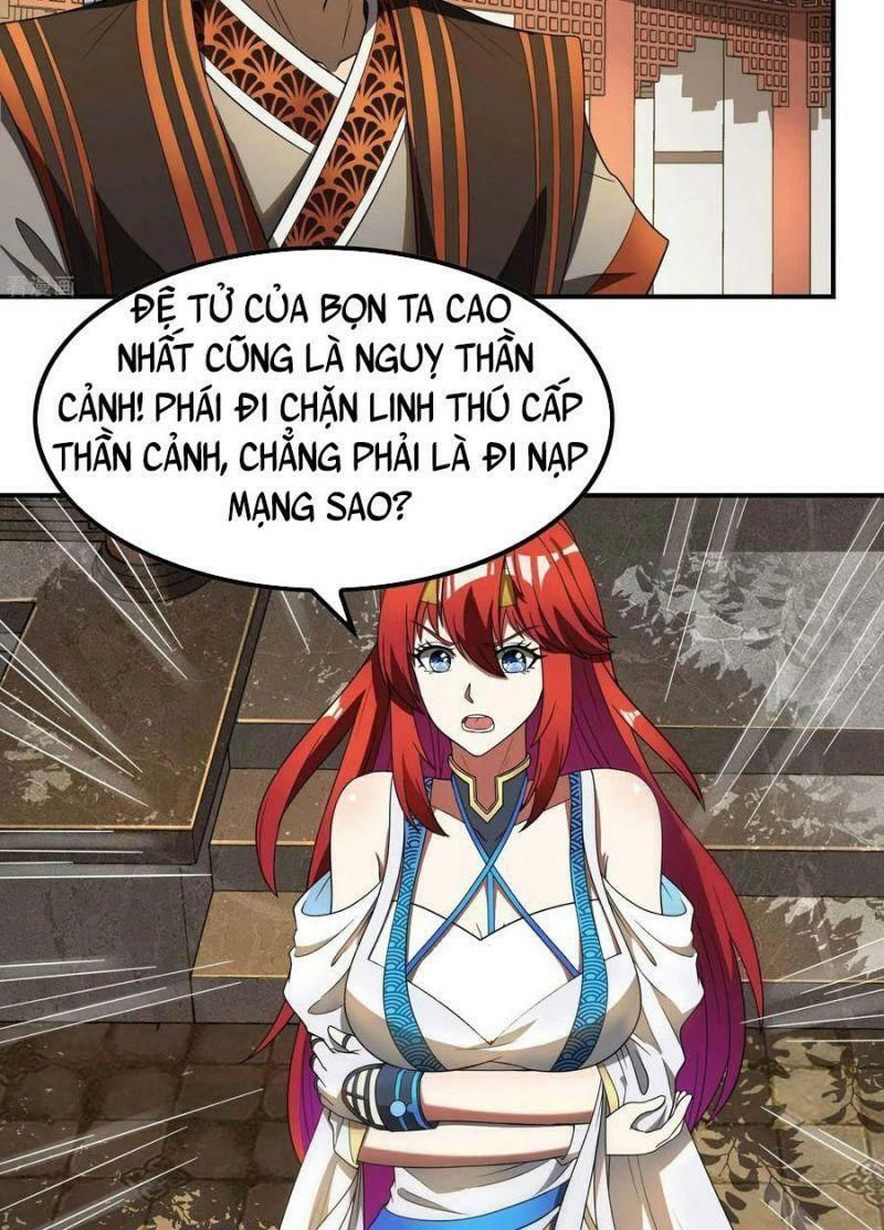 đệ nhất người ở rể chapter 161 24