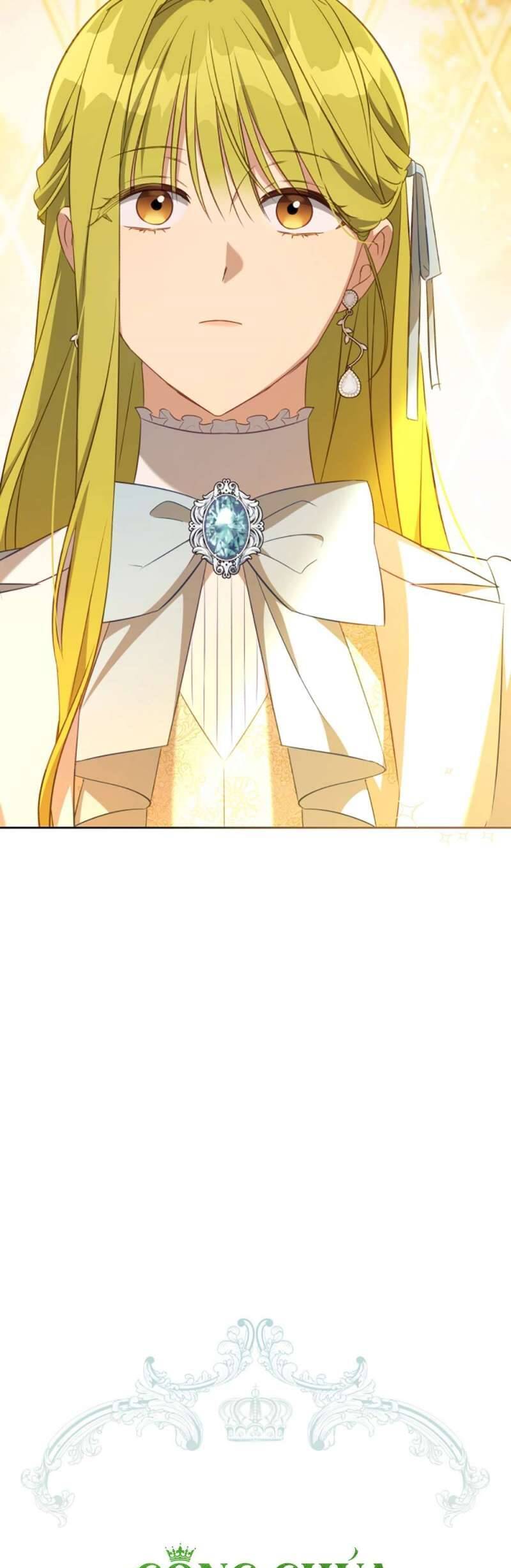 công chúa khắc dấu lên kẻ phản nghịch chapter 60 6