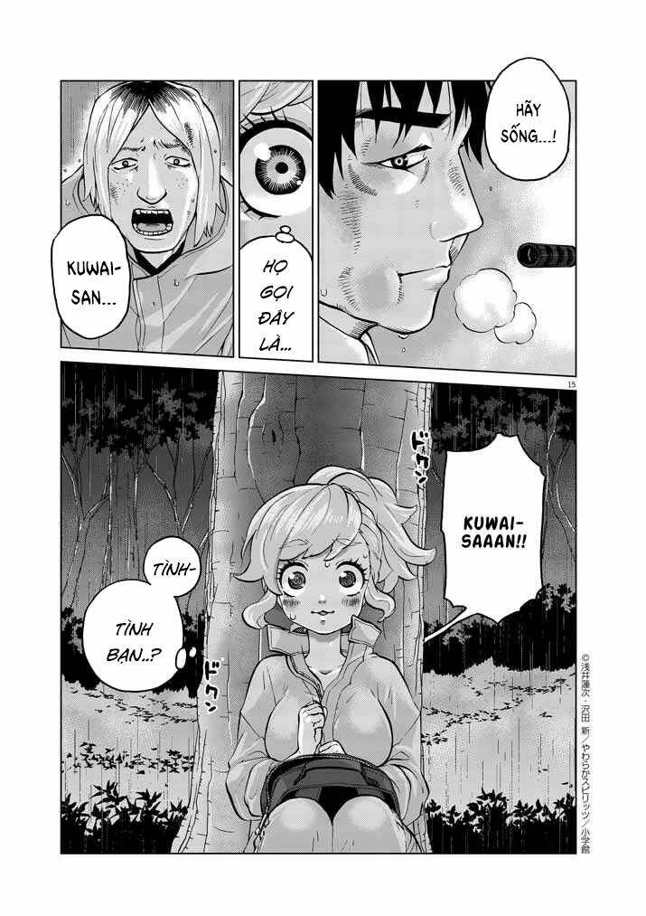 hành vi bạo ngược - violence action chapter 12.7 16