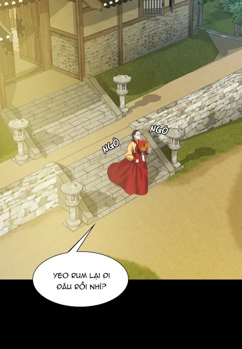 [18+] tiểu thư chapter 6 34