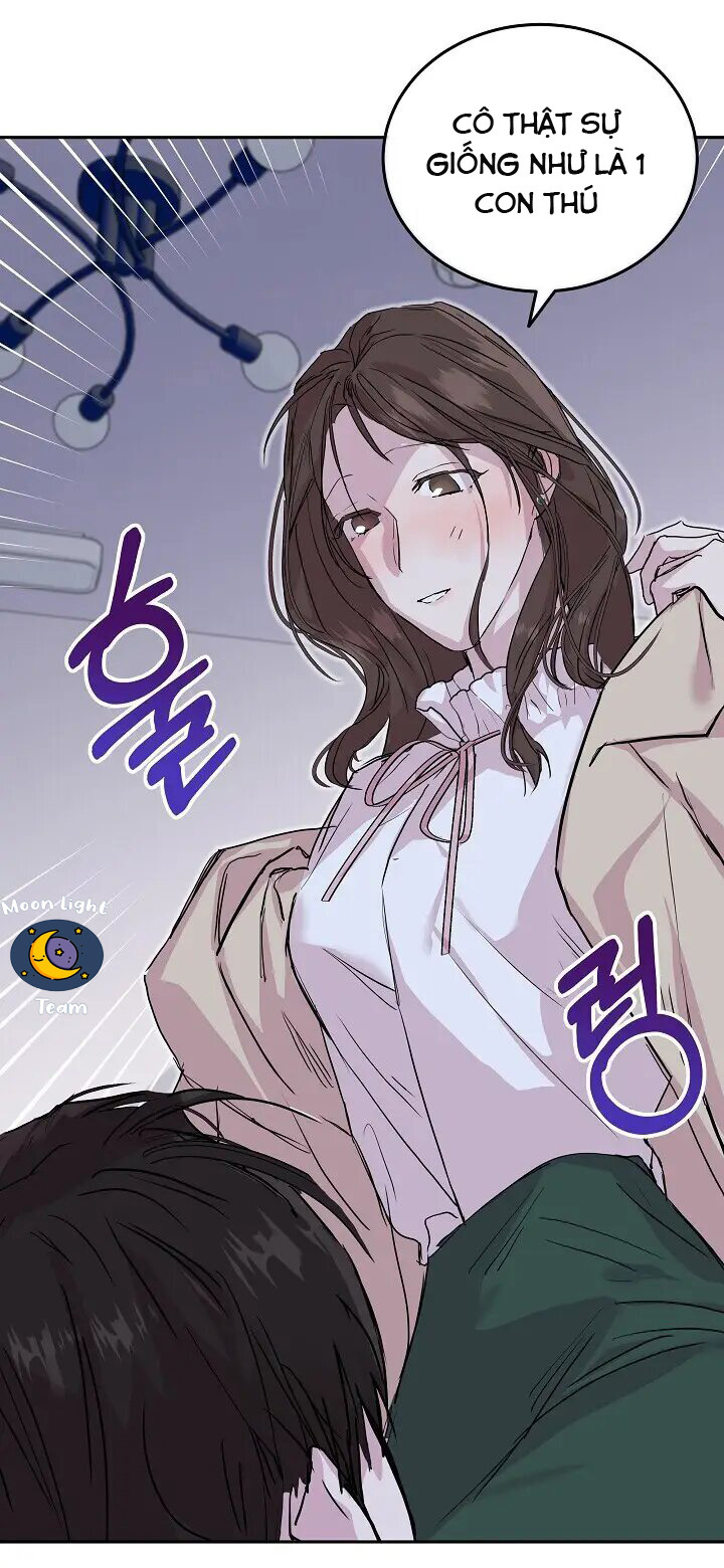 hãy làm điều đó sau khi kết hôn chapter 10 15