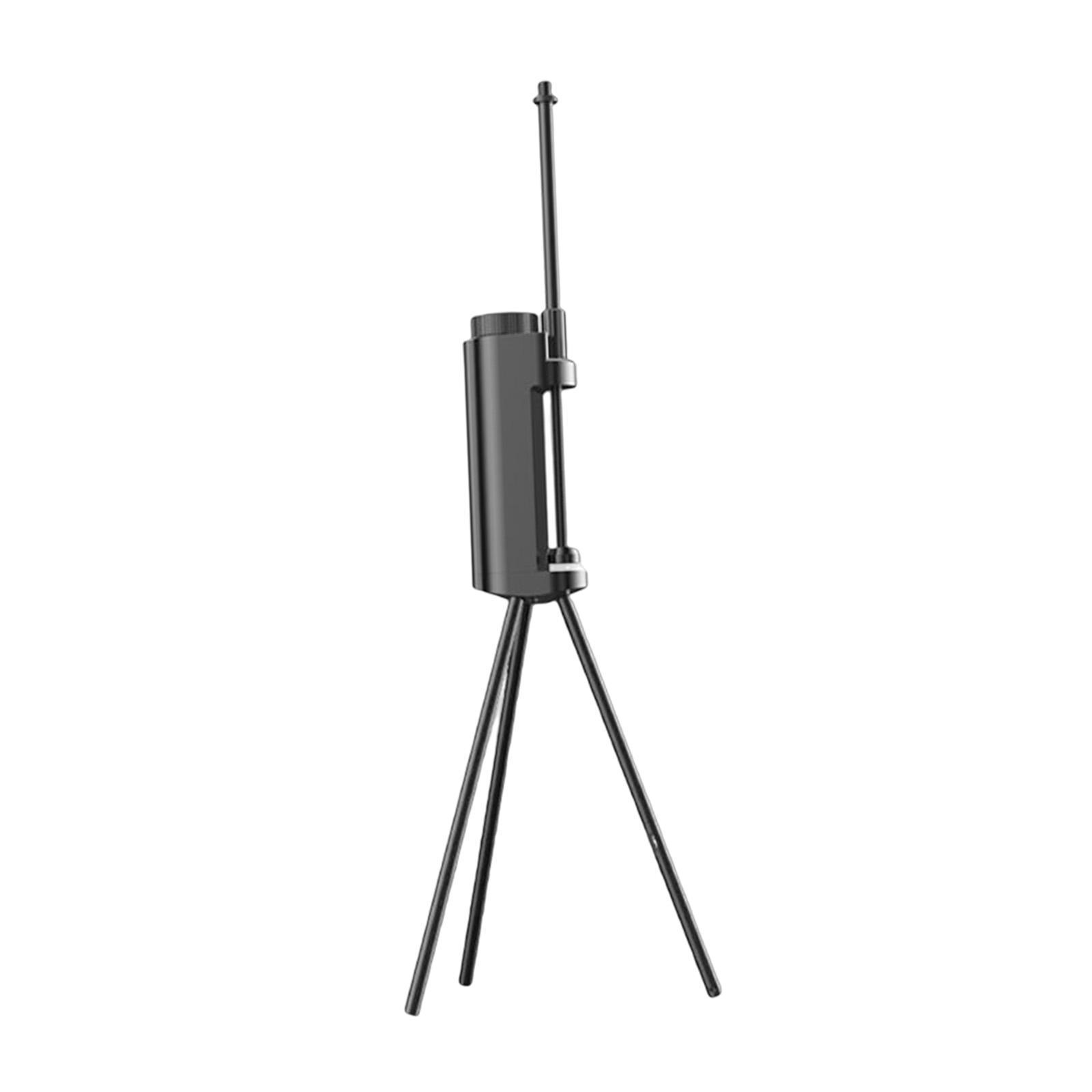 Light Tripod Stand Fittings Multi Use for Outdoor Light Photography Light