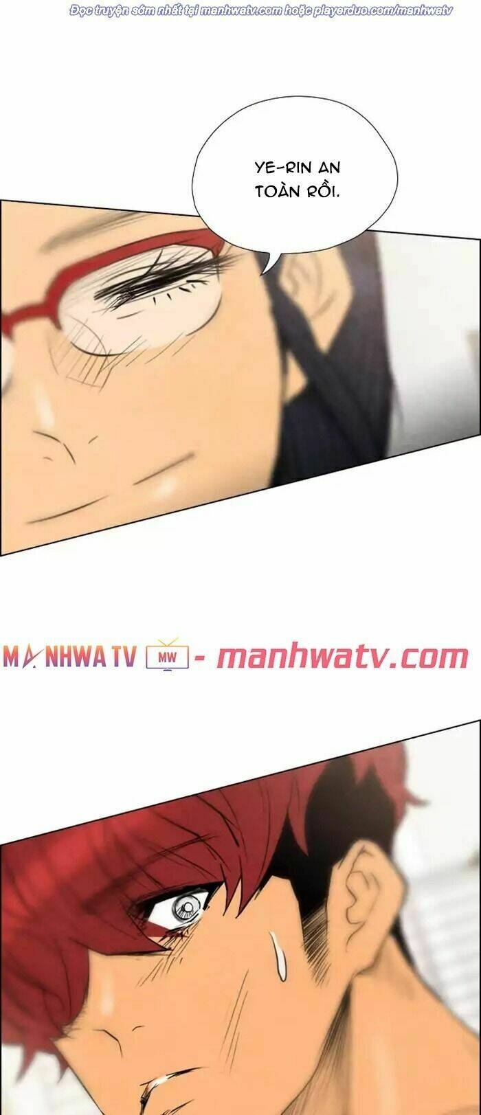 kẻ hồi sinh chapter 40 8