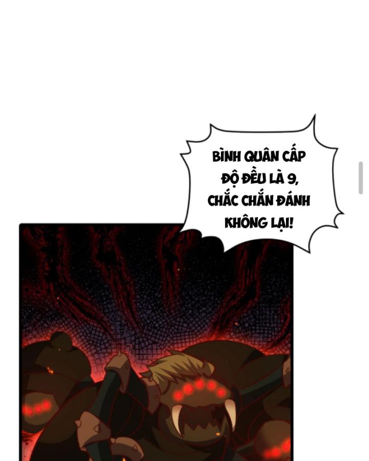 người chơi và nhân vật chính đều muốn làm hại ta chapter 99 25