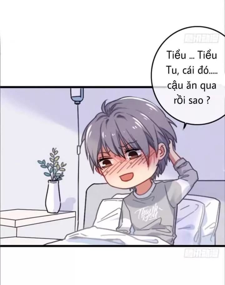 lời thì thầm chapter 32 2
