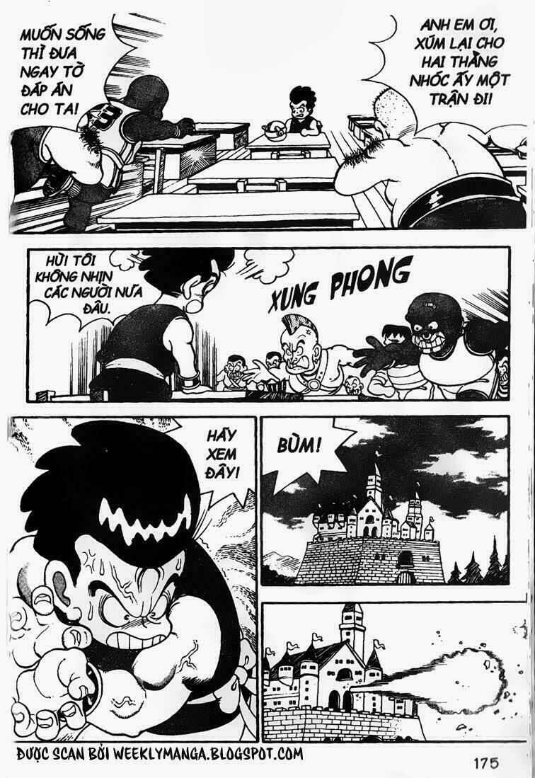 kung fu komang chapter 4 14