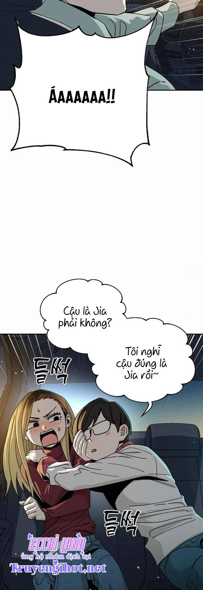 Lớ Ngớ Vớ Phải Tình Yêu chapter 35.1 26