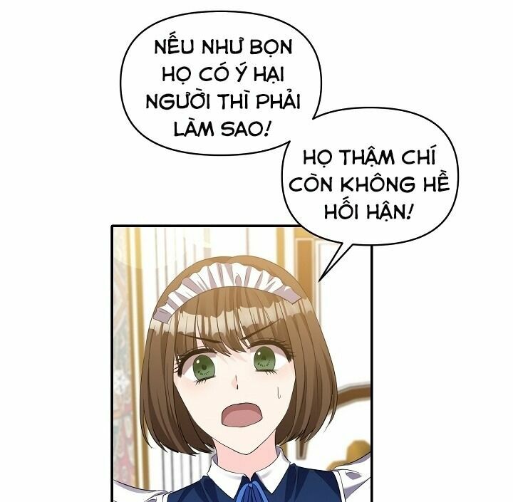 người chồng bạo chúa của tôi đã thay đổi chapter 24 28