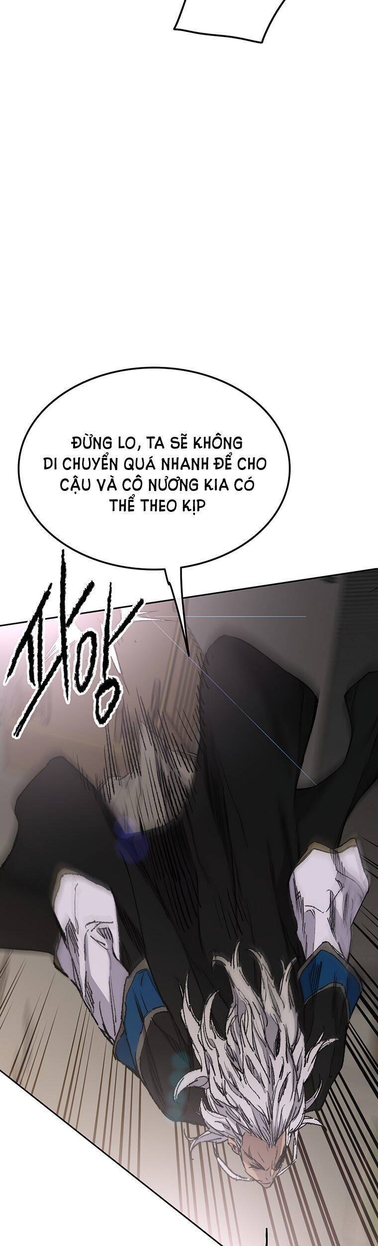 kiếm sĩ bất bại chapter 96 35