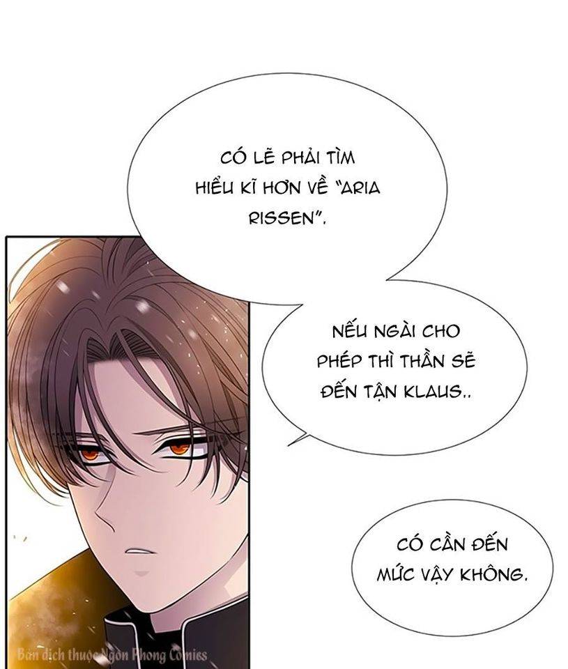 năm môn đệ của charlotte chapter 30 8