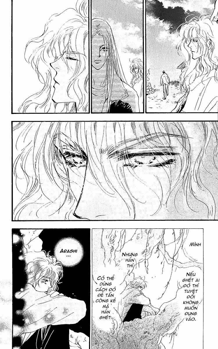 7 mầm sống chapter 79 14