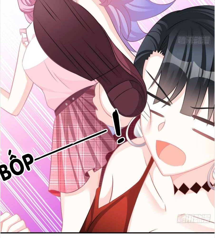 cô vợ đáng yêu của tổng giám đốc mặt lạnh chapter 51.2 31