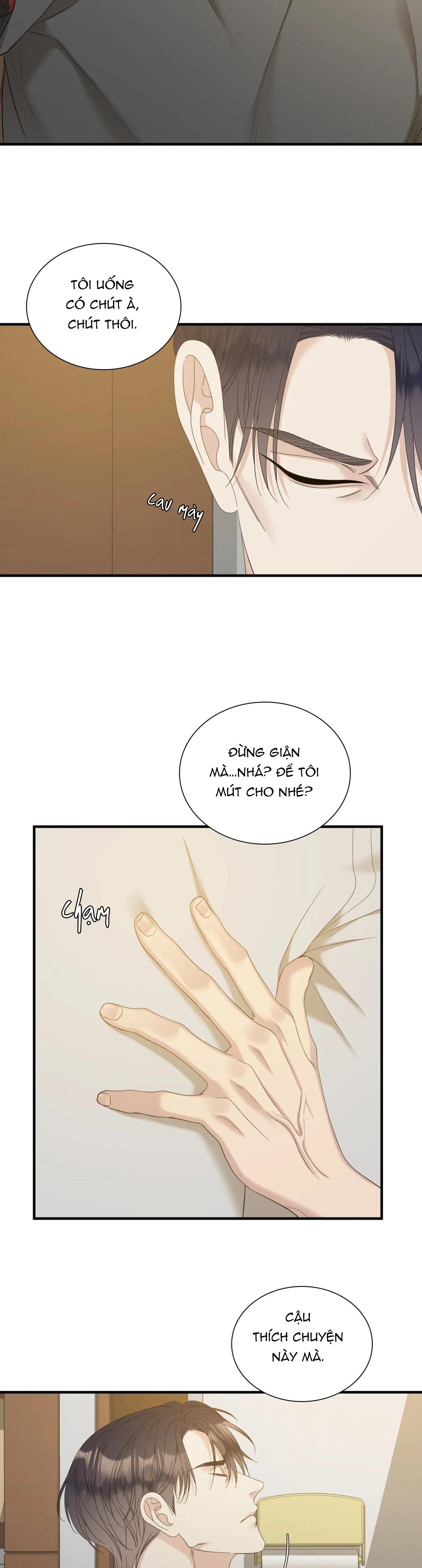 tên rác rưởi chapter 45 18