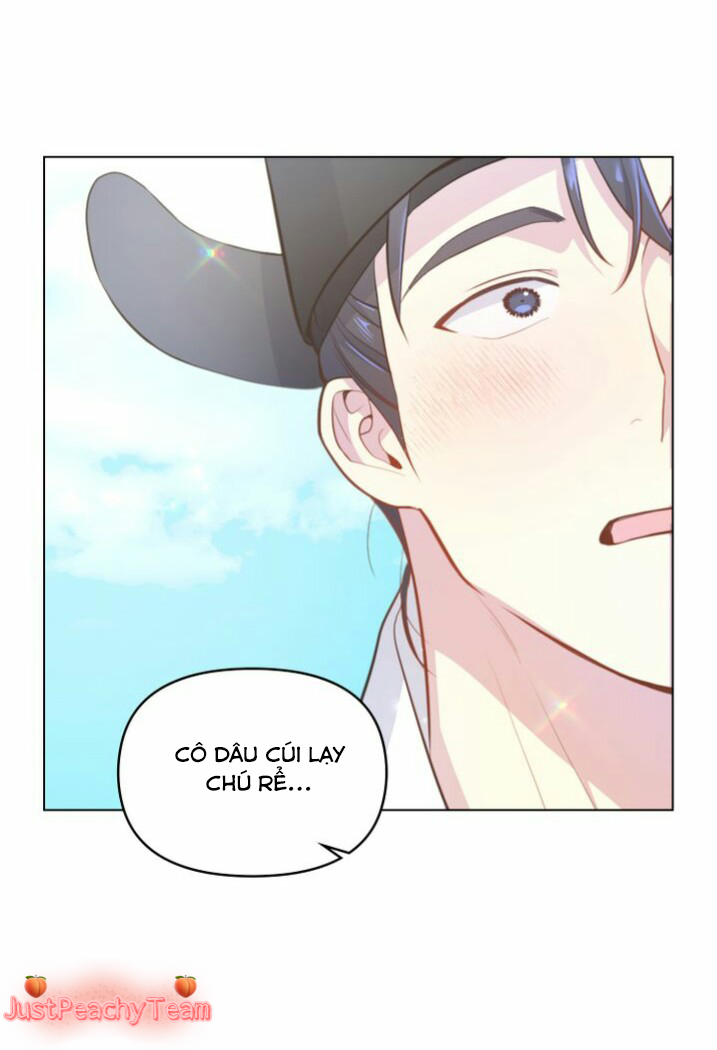 khi những nụ hoa nở rộ chapter 11 22