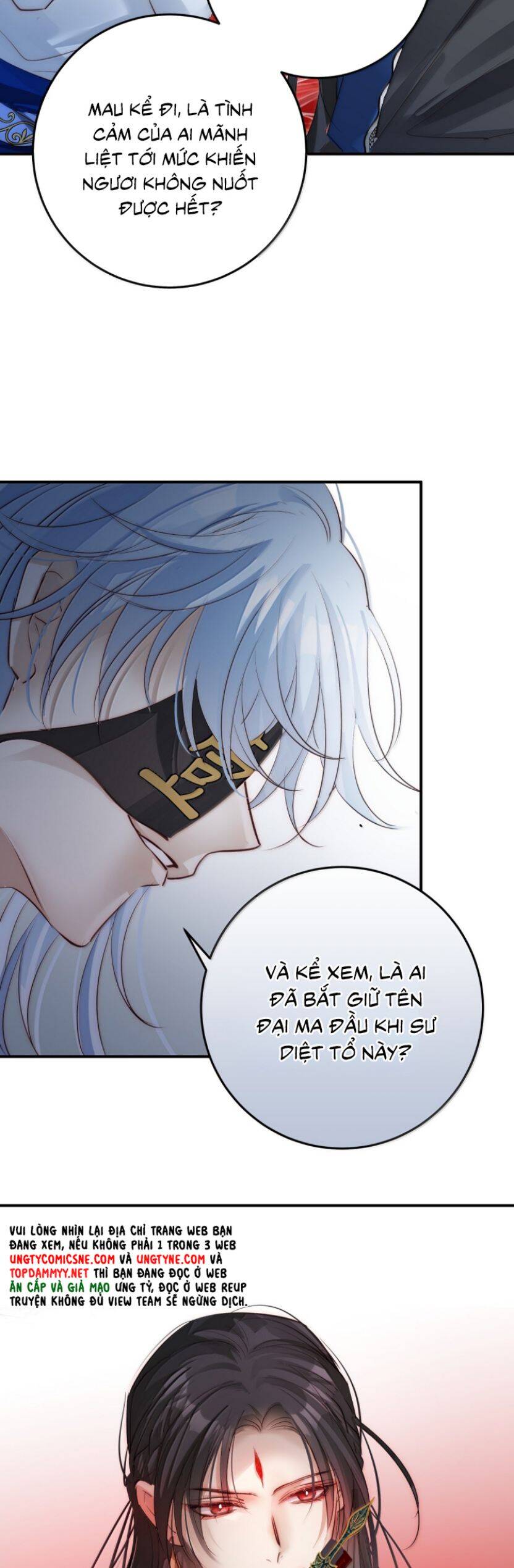 chuyển nghịch âm dương chapter 47 8