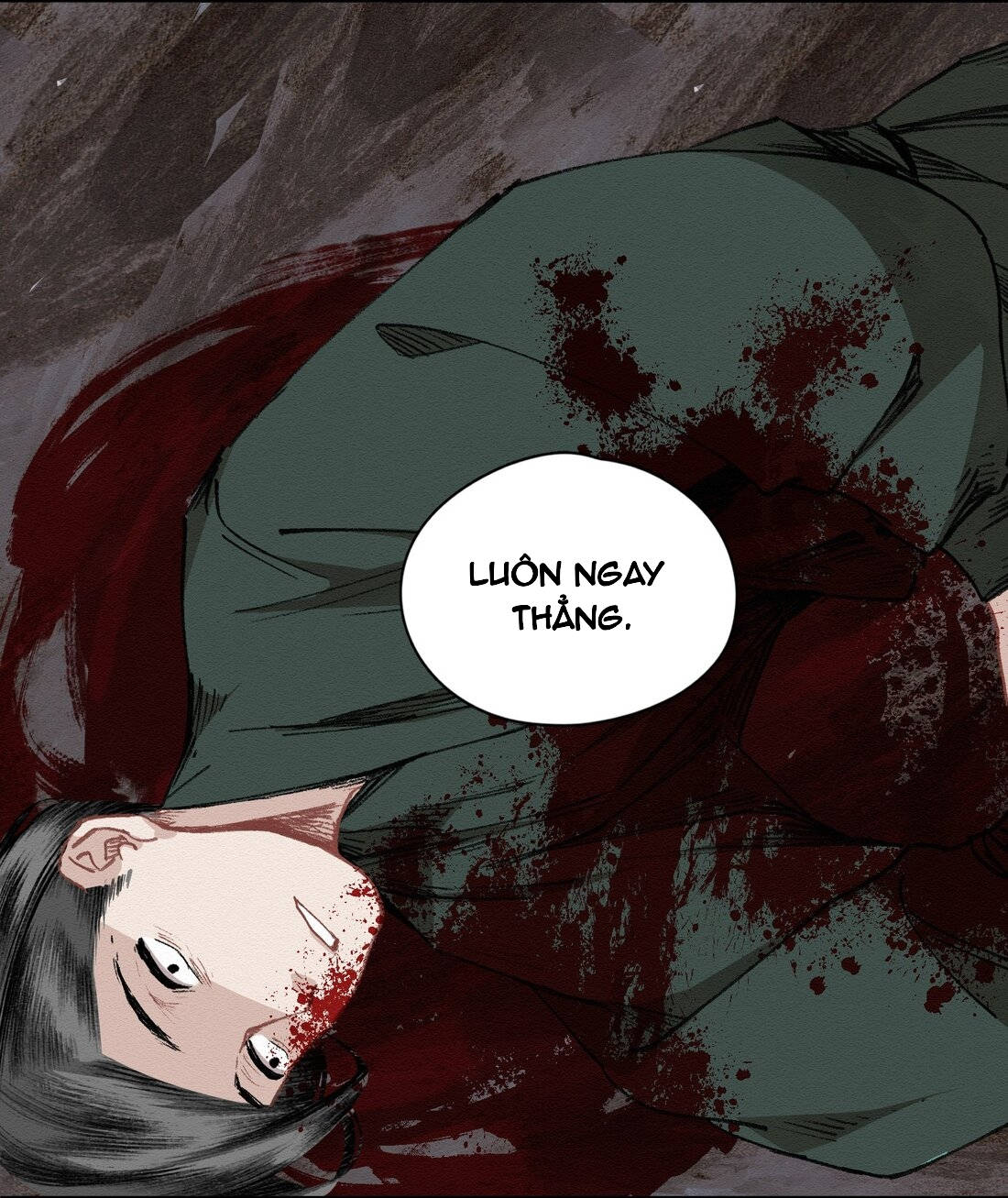 không cẩn thận cứu phải kẻ thù của giang hồ chapter 16 12